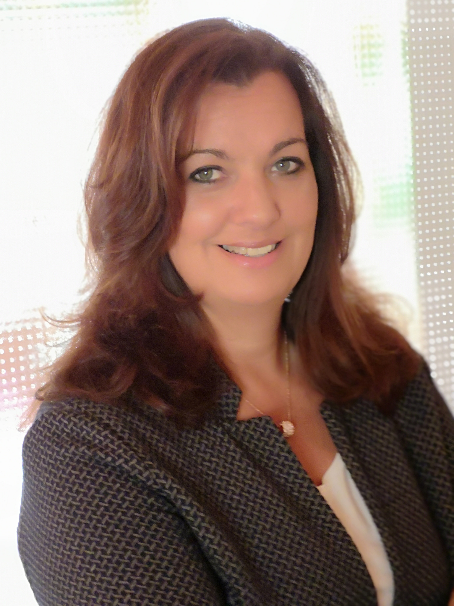 Kornelia Bitter – persönliche Ansprechpartnerin