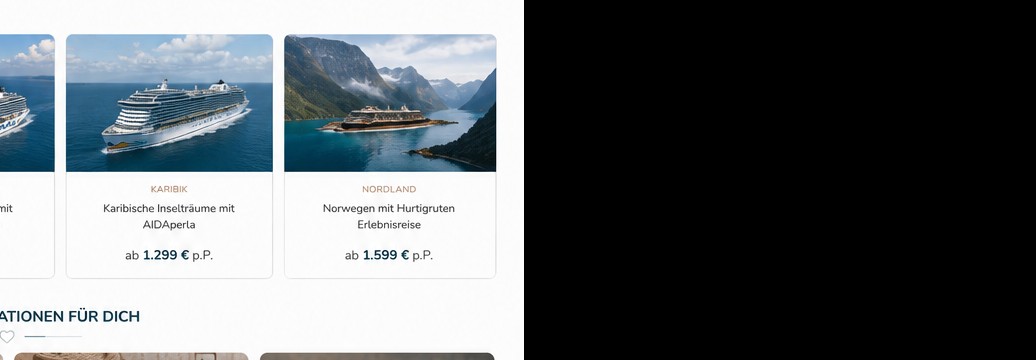 Kreuzfahrtschiff