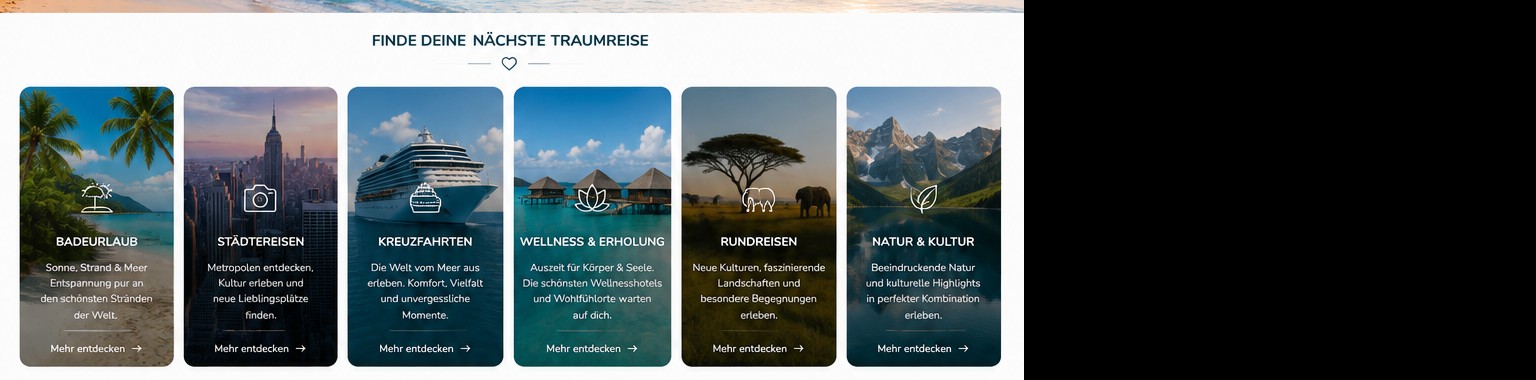 Nordland Inspiration